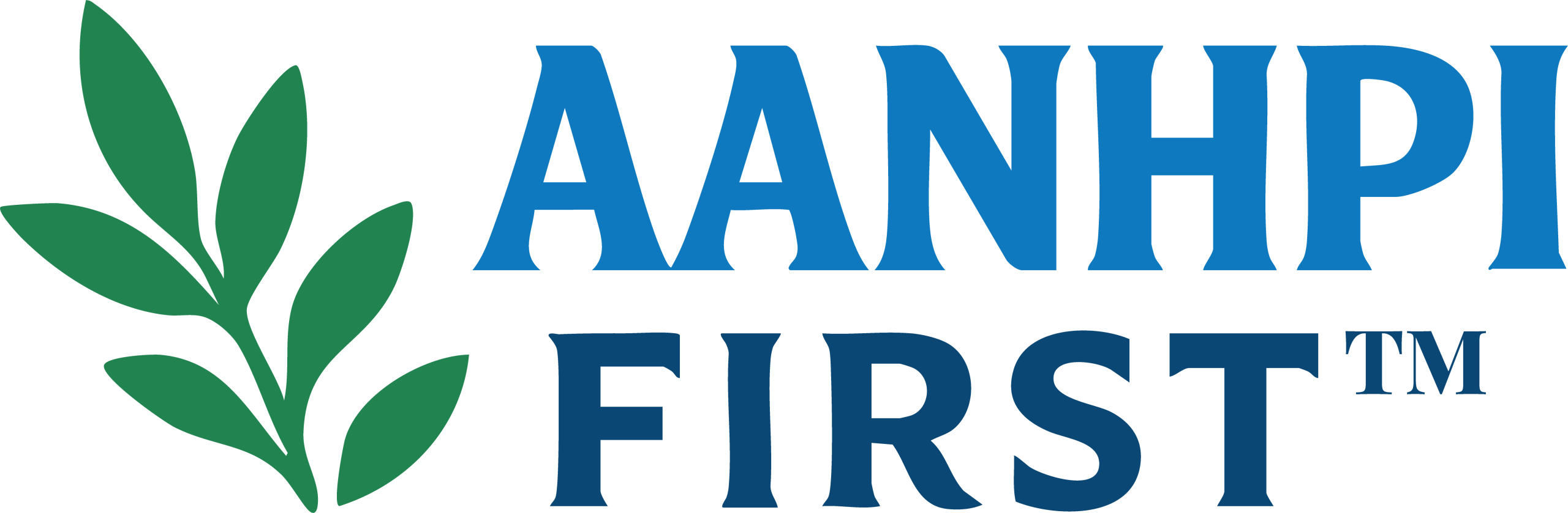 AANHPI First™